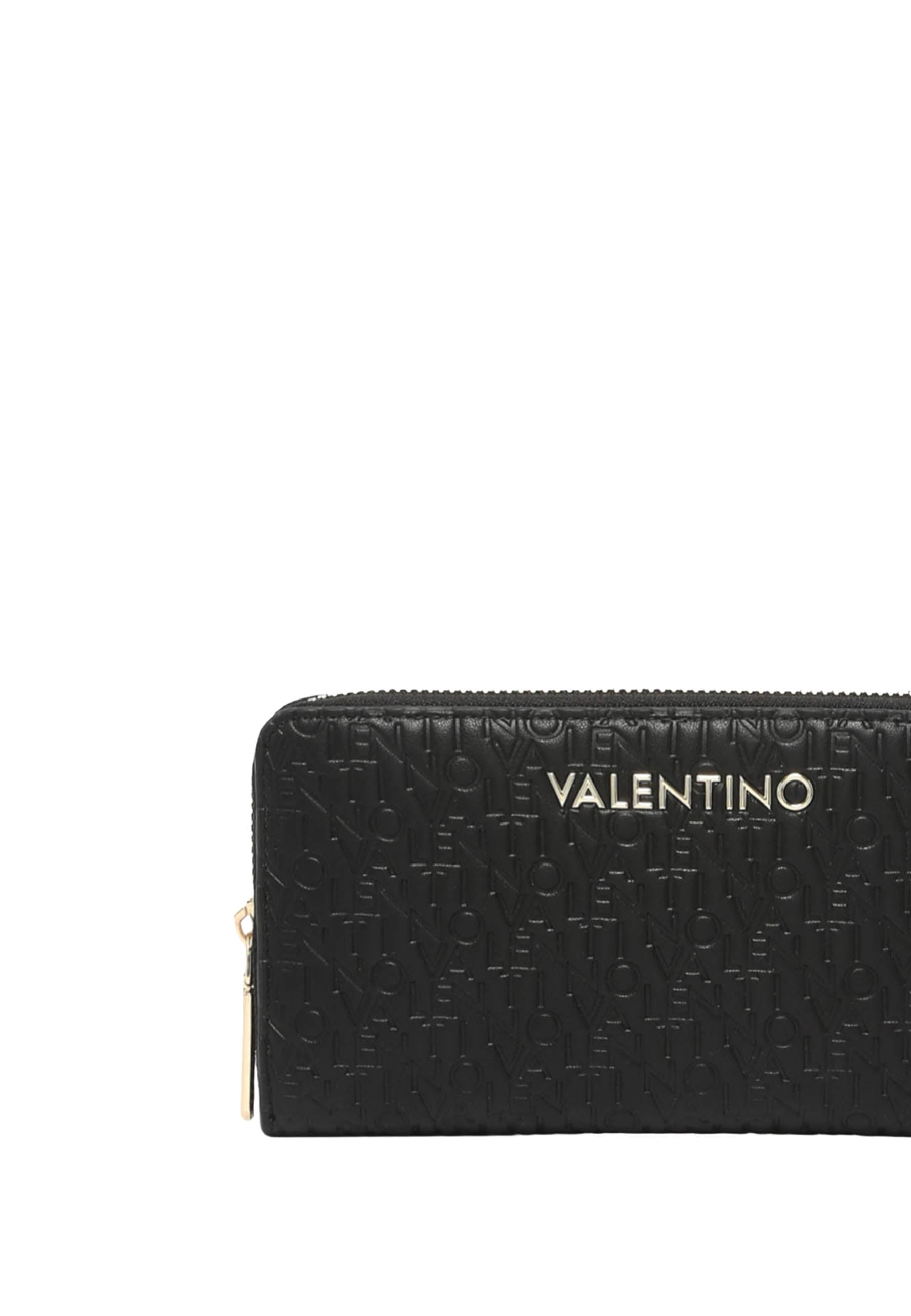 Portafogli Nero Valentino Bags