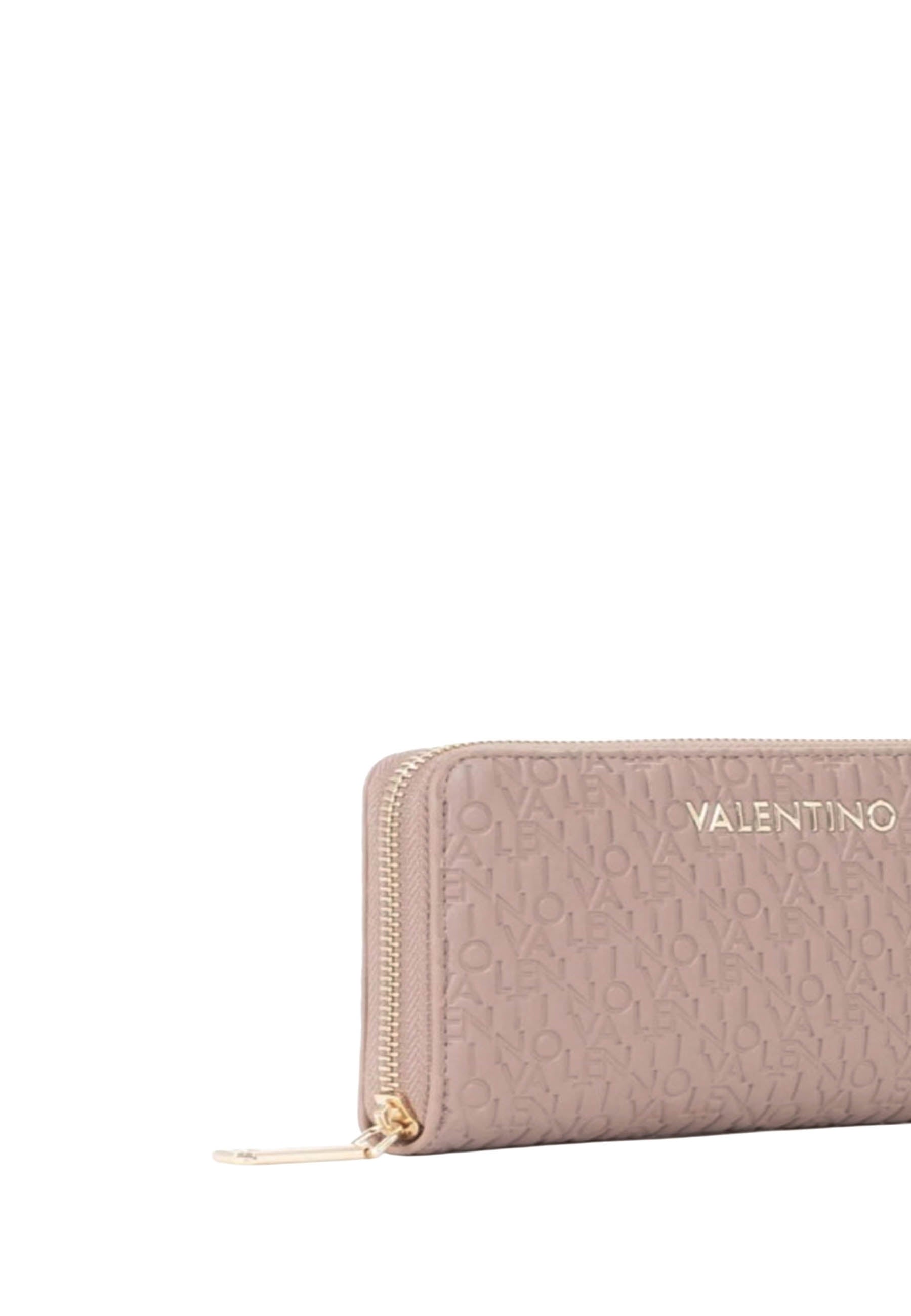 Portafogli Rosa Valentino Bags