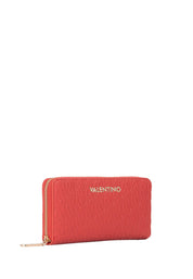 Portafogli Rosso Valentino Bags