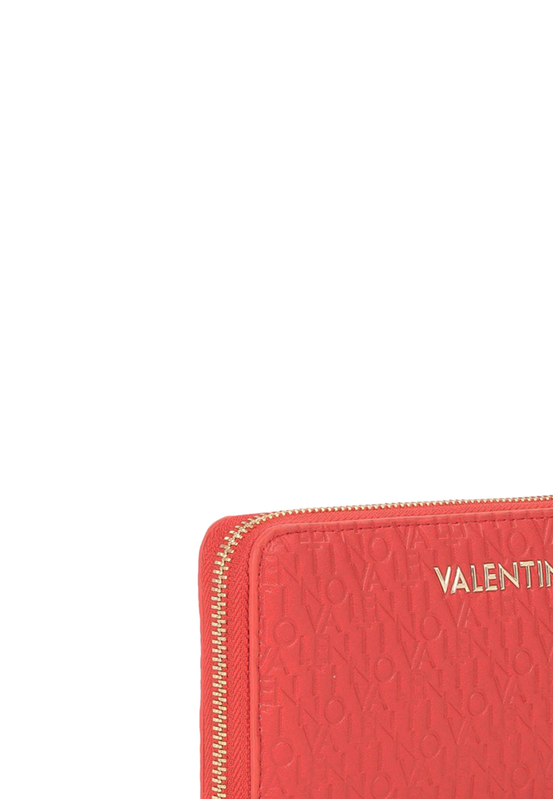 Portafogli Rosso Valentino Bags