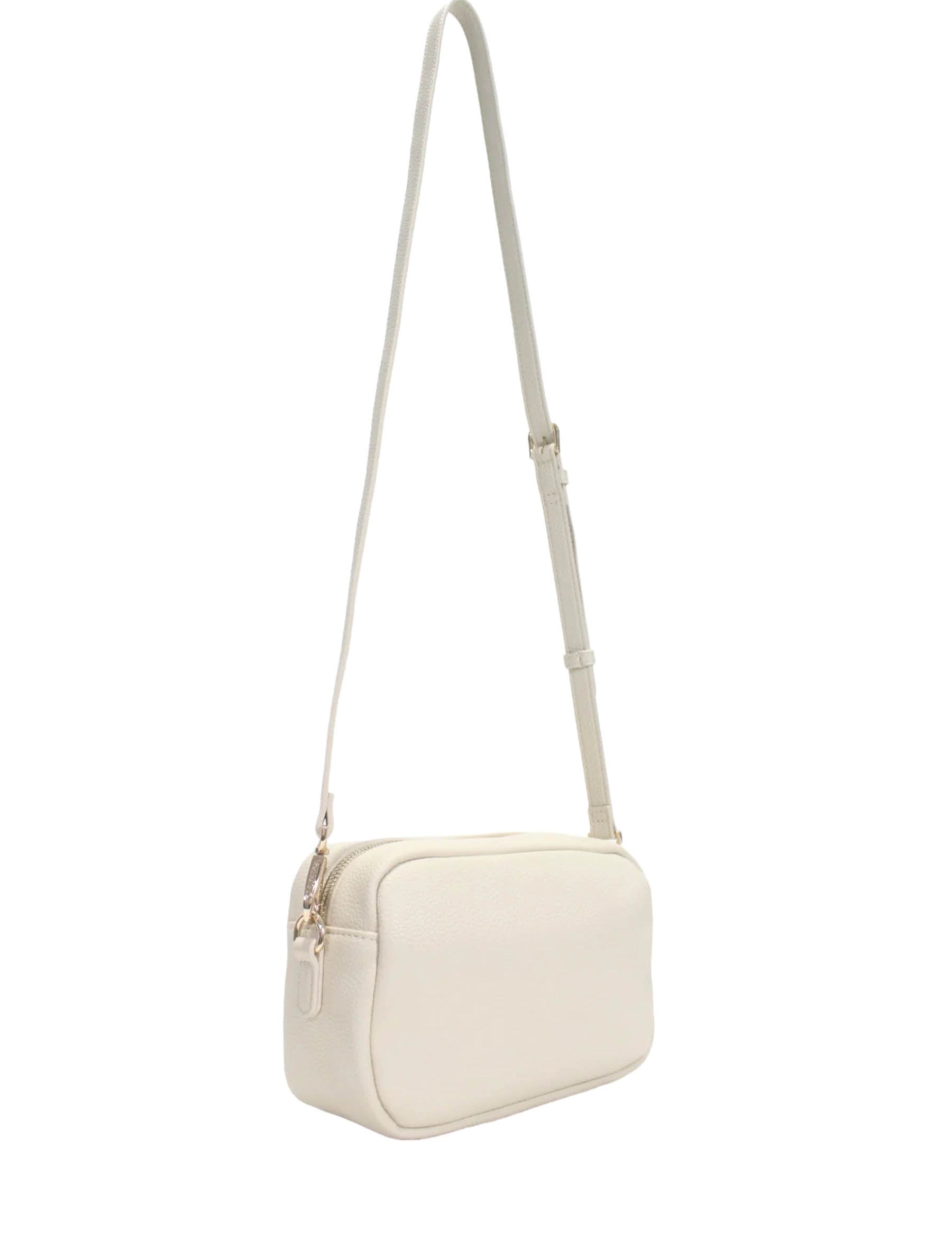 Tracolla Avorio Valentino Bags