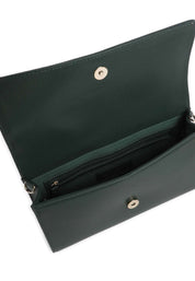 Pochette Verde Valentino Bags