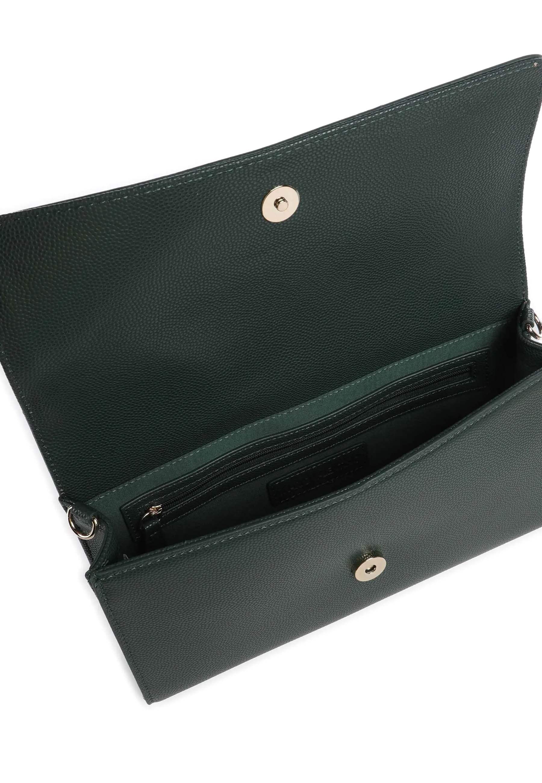 Pochette Verde Valentino Bags