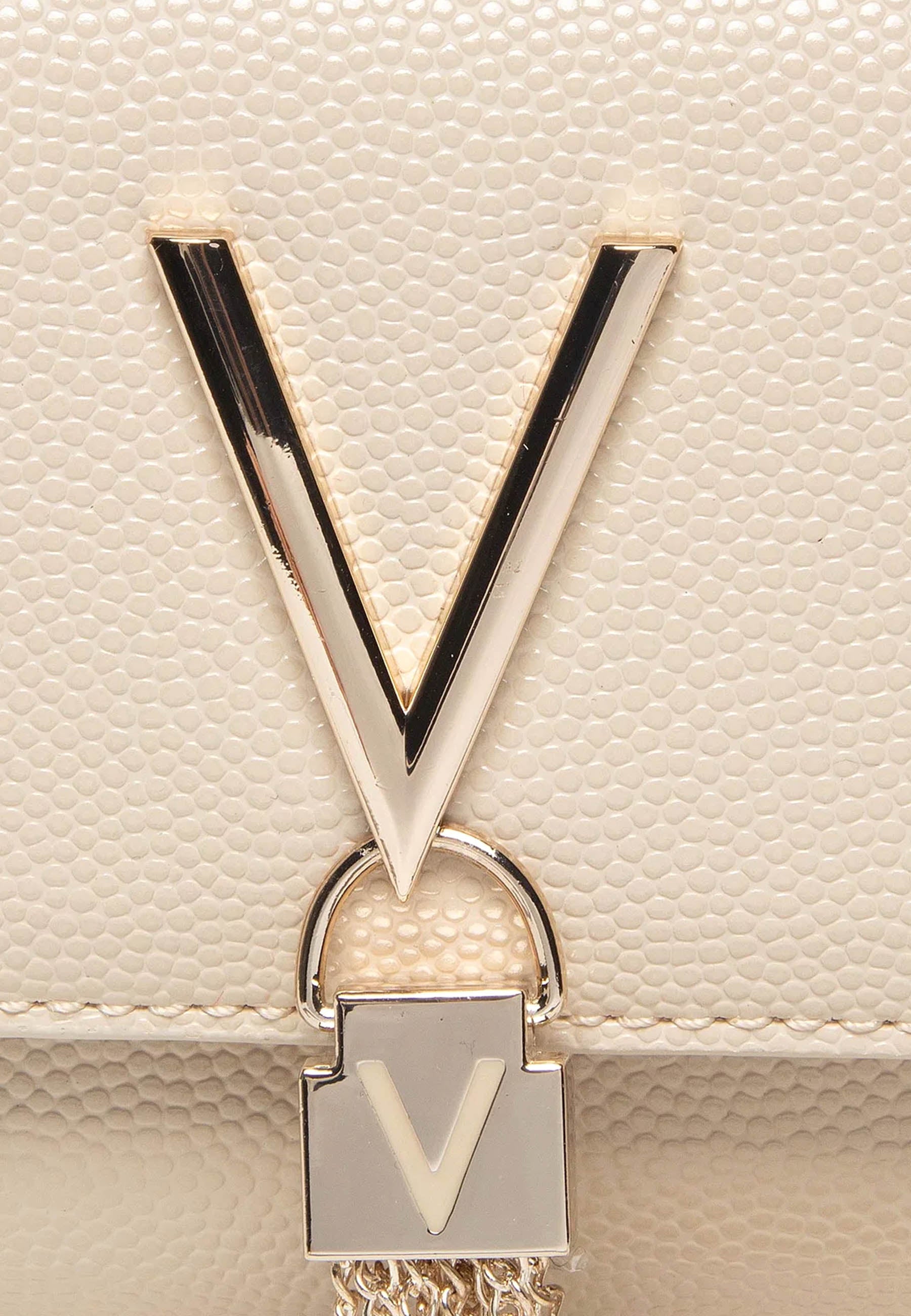 Tracolla Avorio Valentino Bags