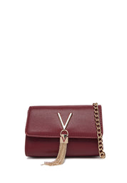 Tracolla Bordeaux Valentino Bags