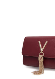 Tracolla Bordeaux Valentino Bags