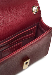 Tracolla Bordeaux Valentino Bags