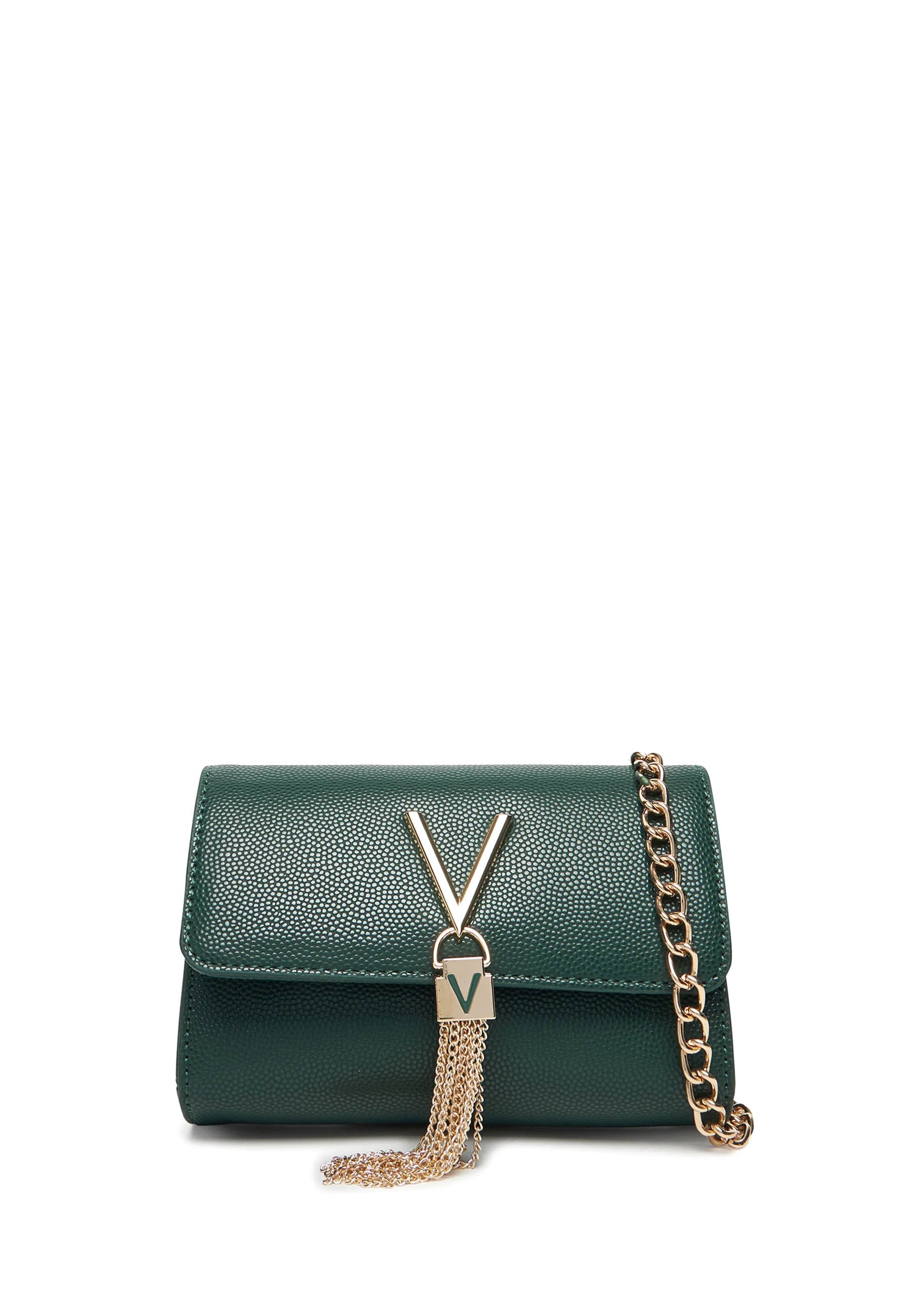 Tracolla Verde Valentino Bags
