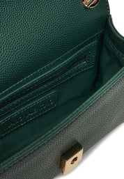 Tracolla Verde Valentino Bags