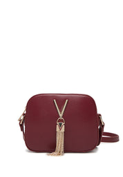 Tracolla Bordeaux Valentino Bags