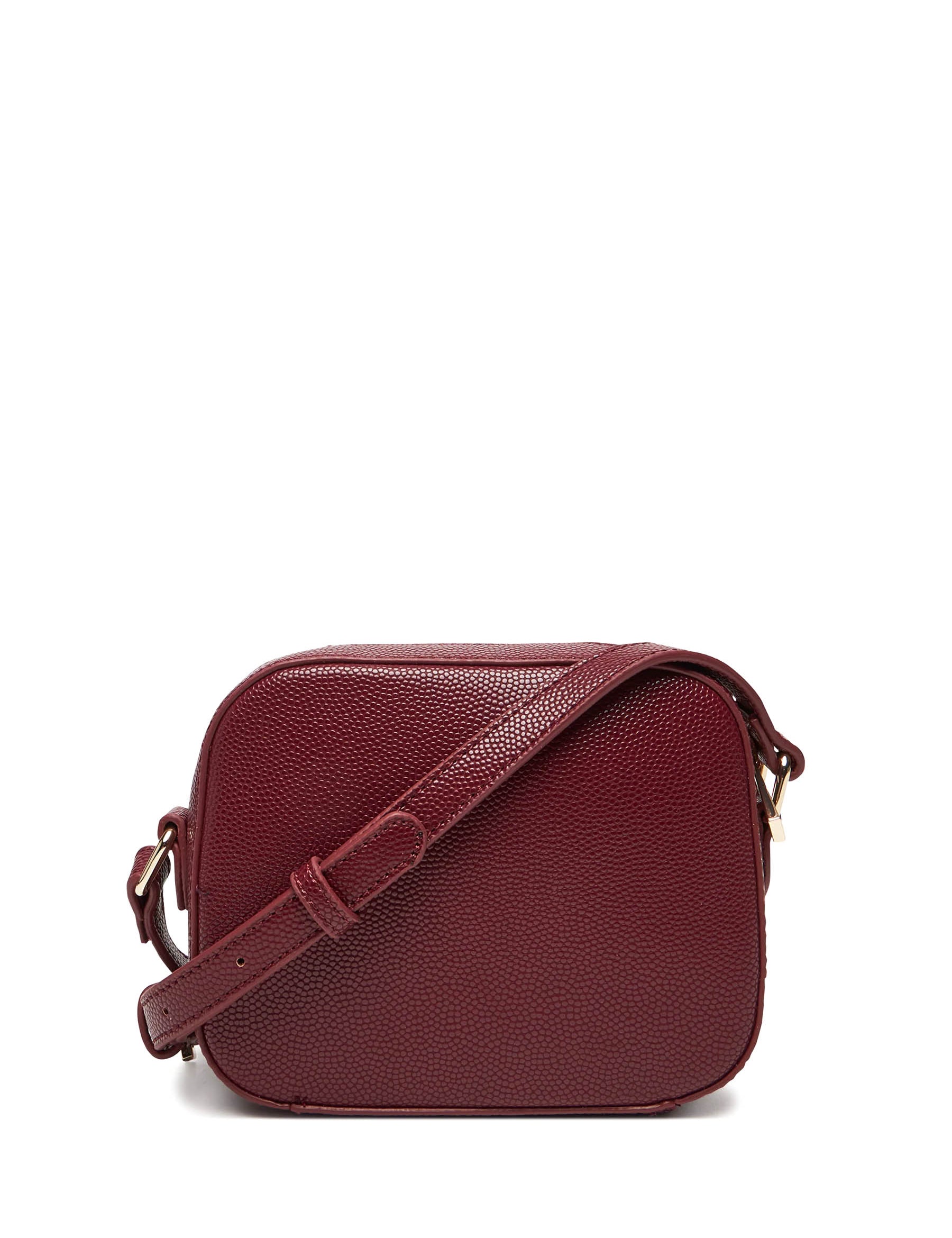 Tracolla Bordeaux Valentino Bags