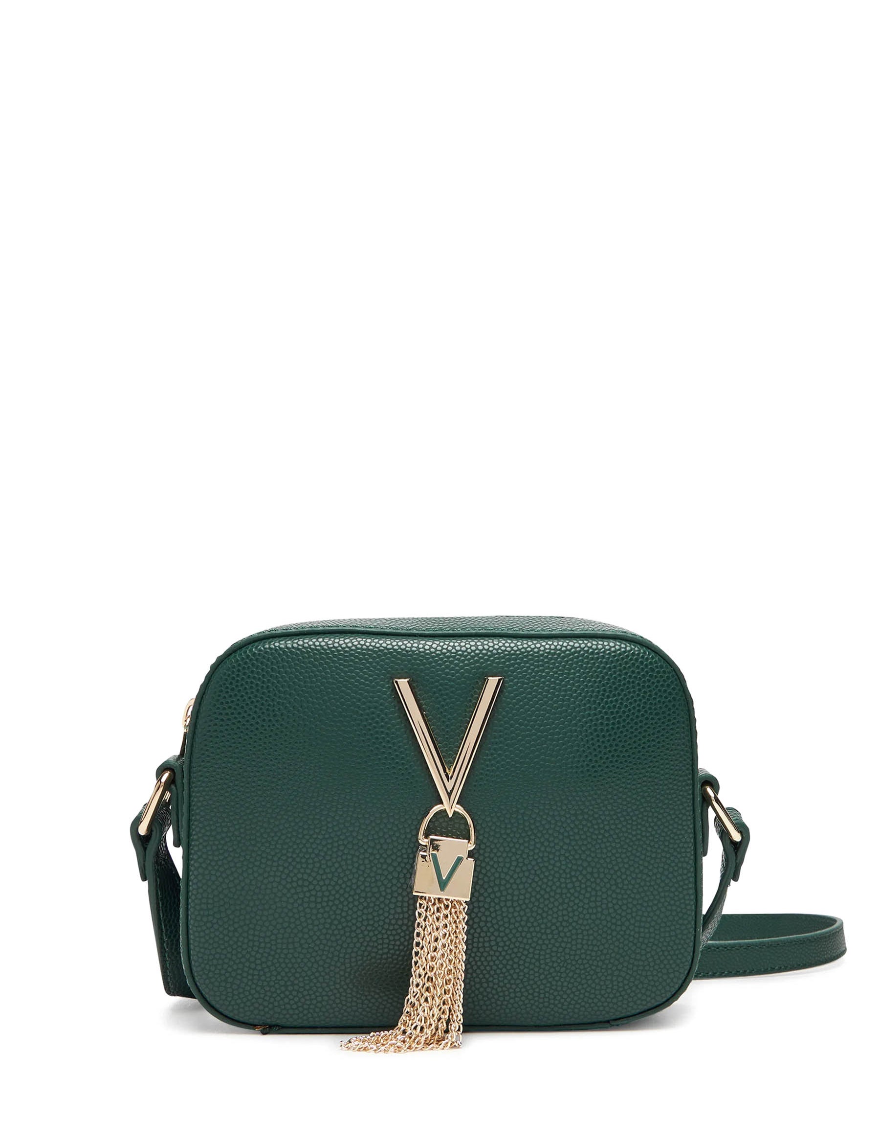 Tracolla Nero Valentino Bags