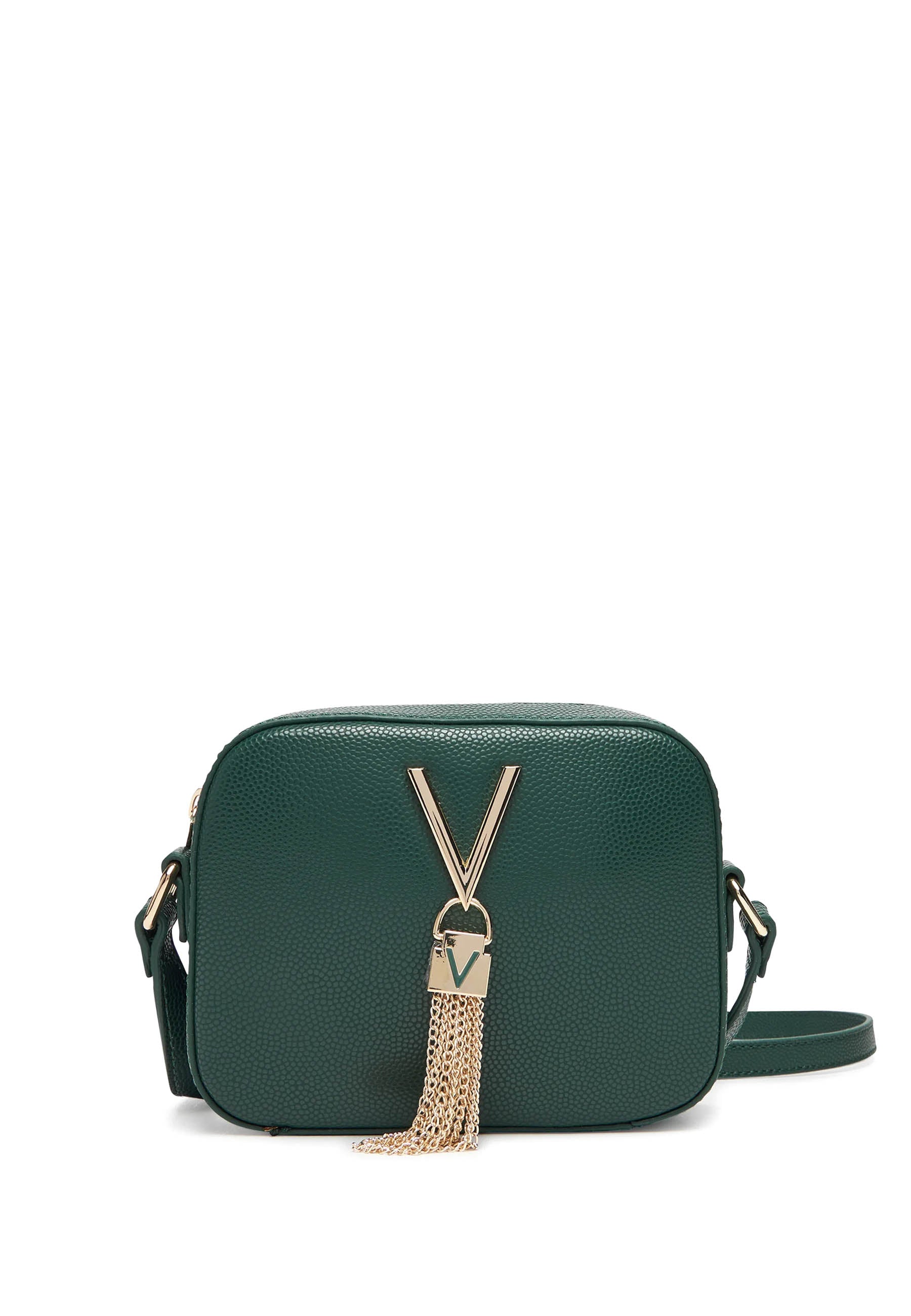 Tracolla Nero Valentino Bags