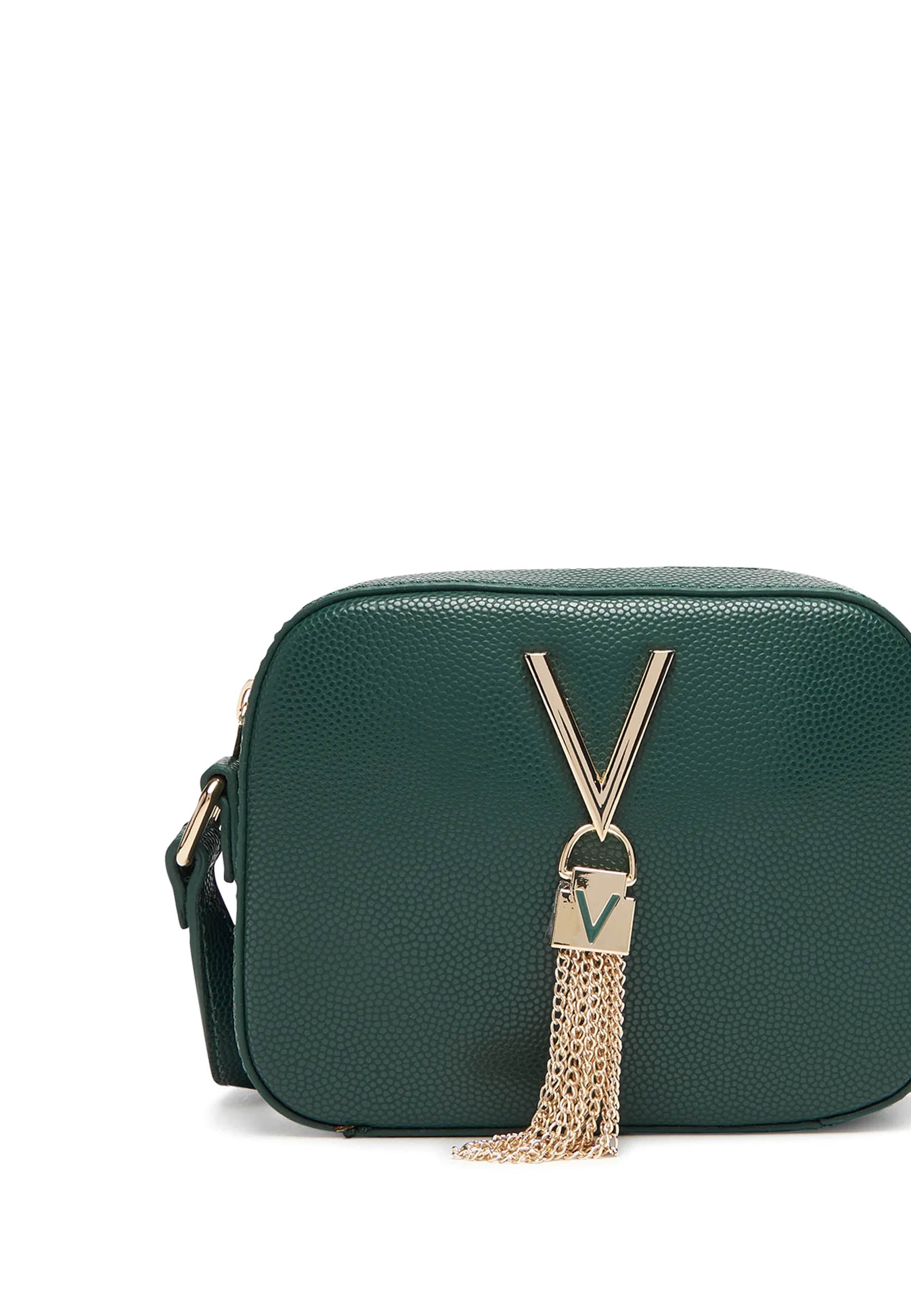 Tracolla Nero Valentino Bags