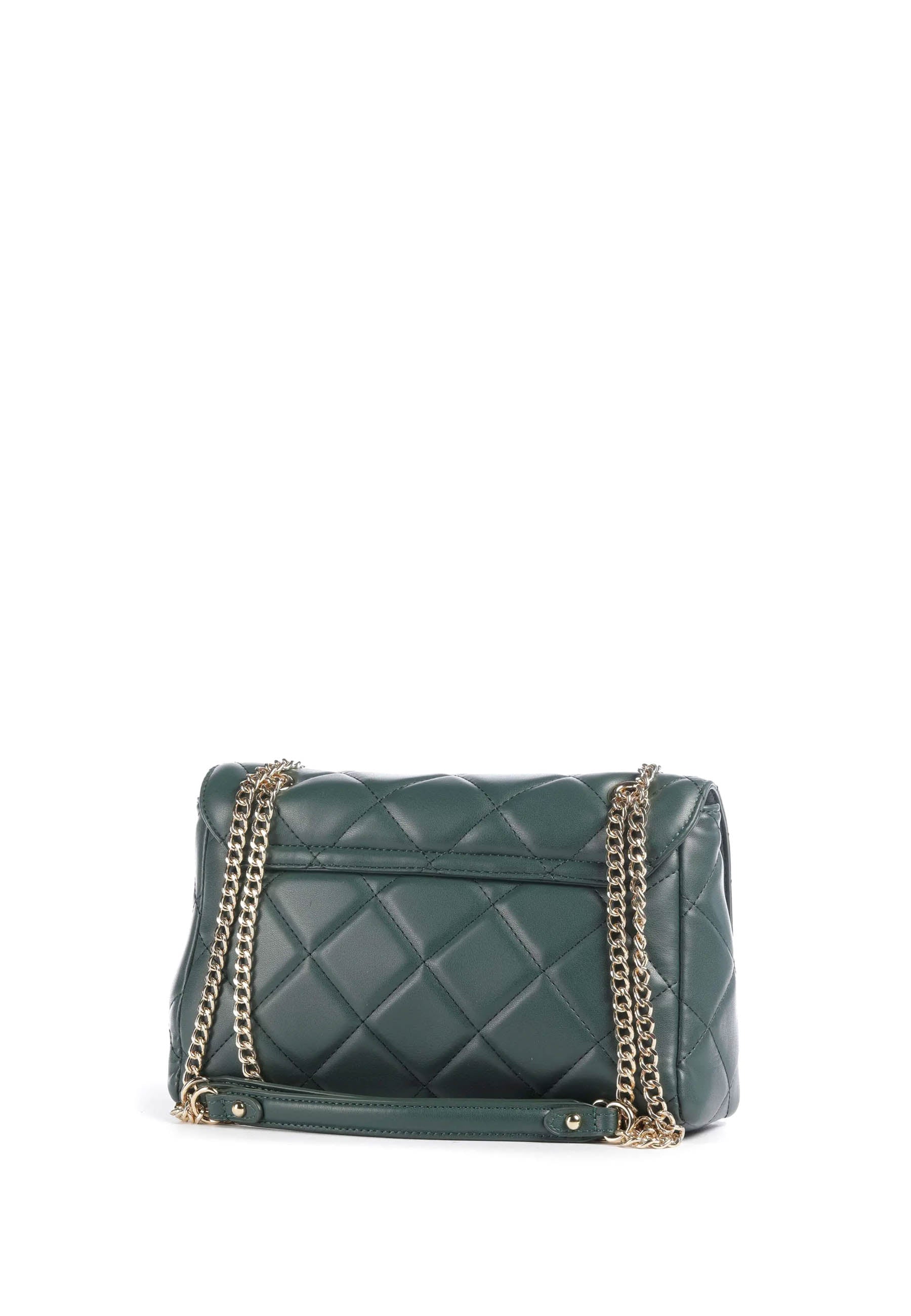 Tracolla Verde Scuro Valentino Bags