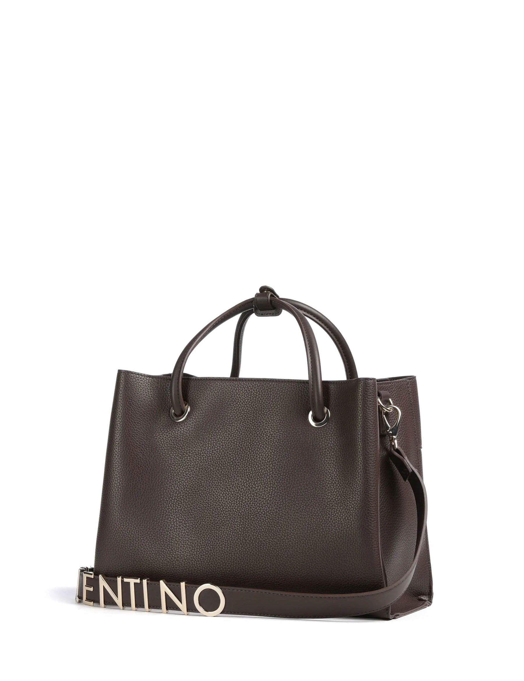 Borse a mano Marrone Valentino Bags