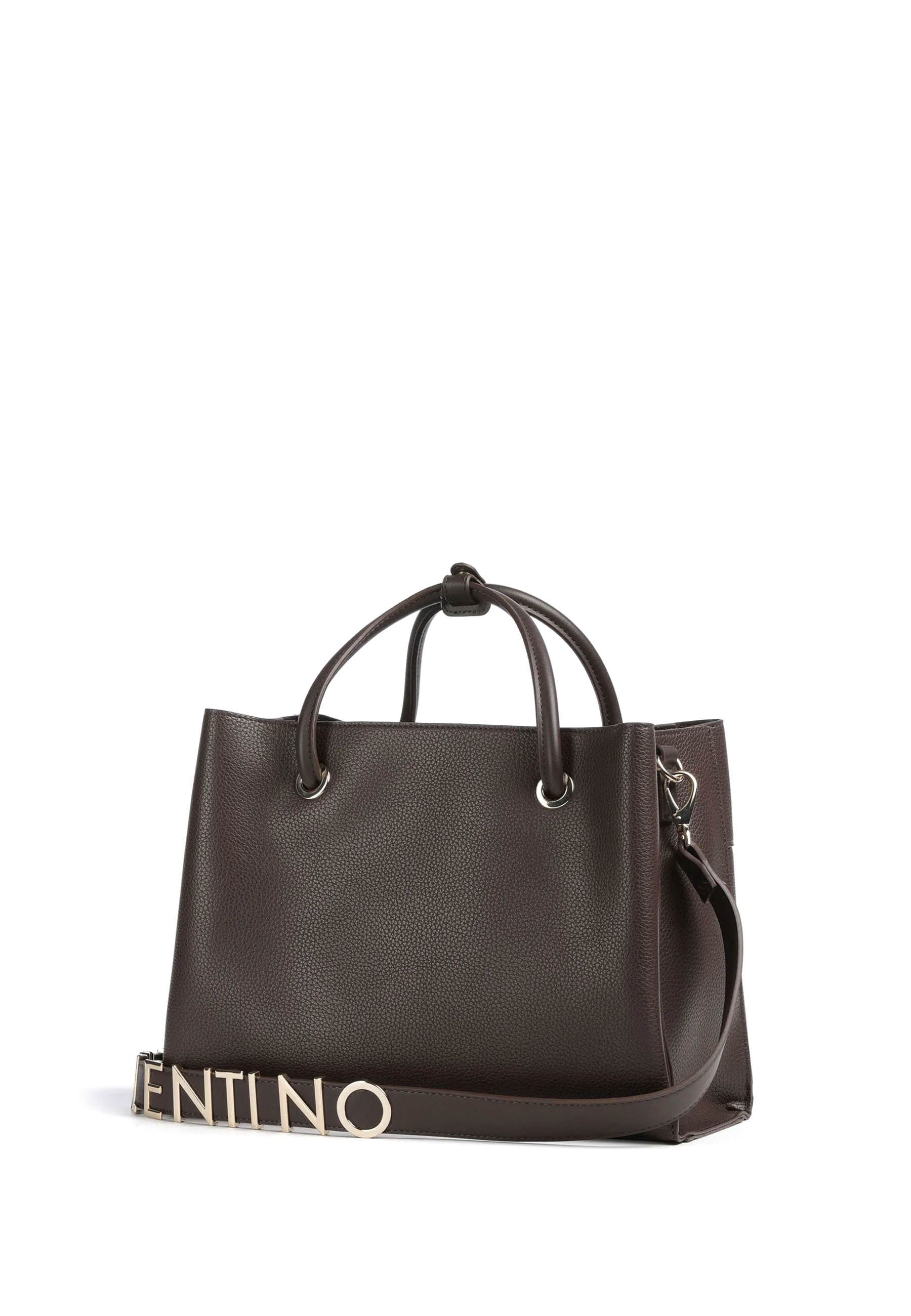 Borse a mano Marrone Valentino Bags