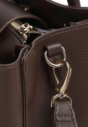 Borse a mano Marrone Valentino Bags