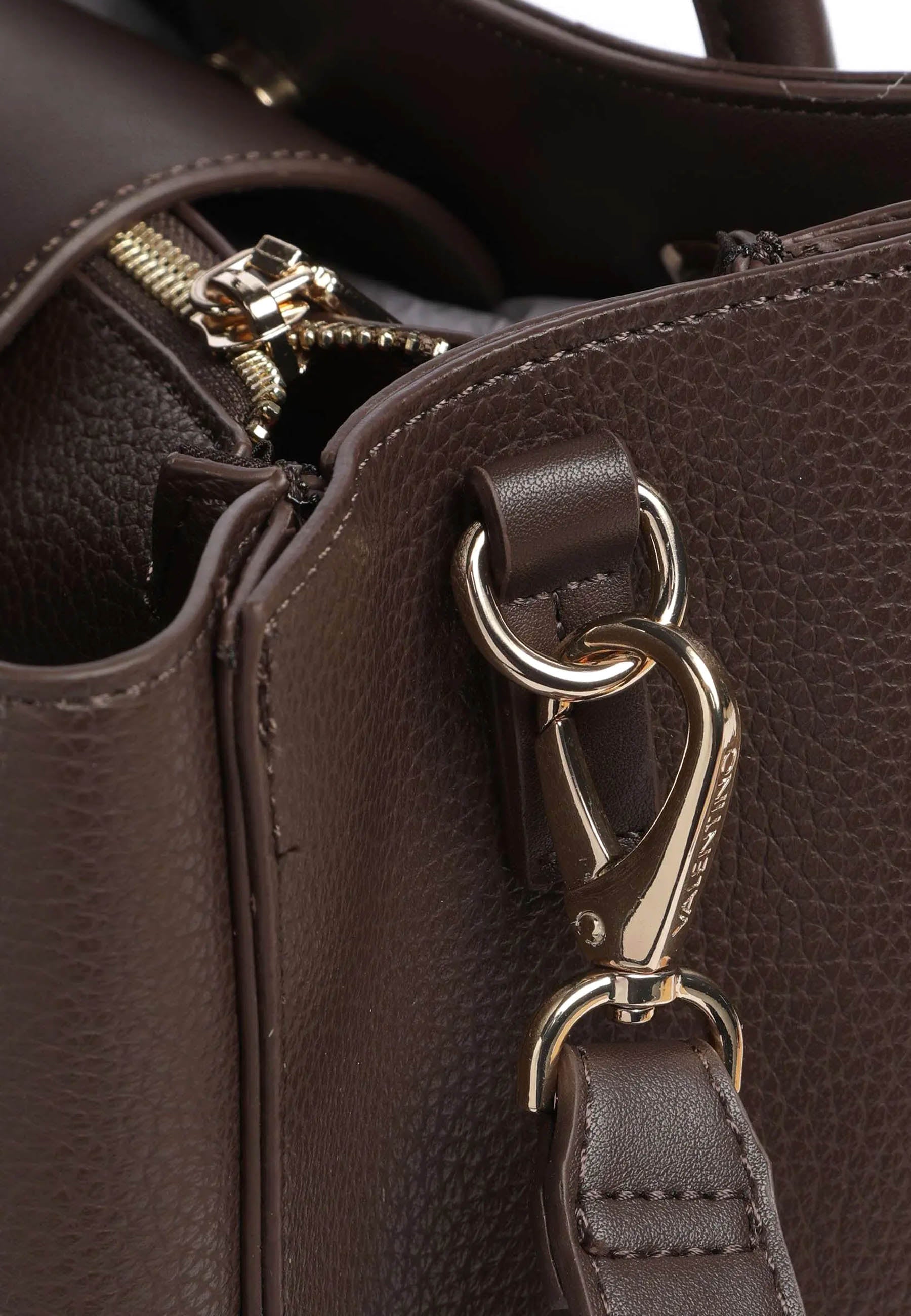 Borse a mano Marrone Valentino Bags