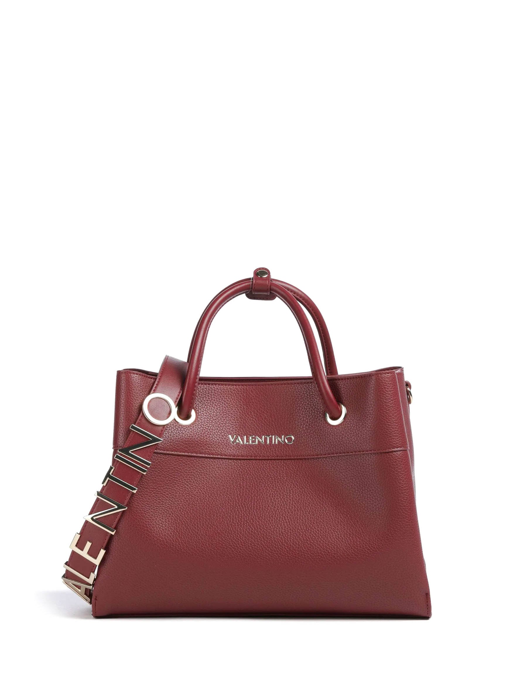 Borse a mano Bordeaux Valentino Bags