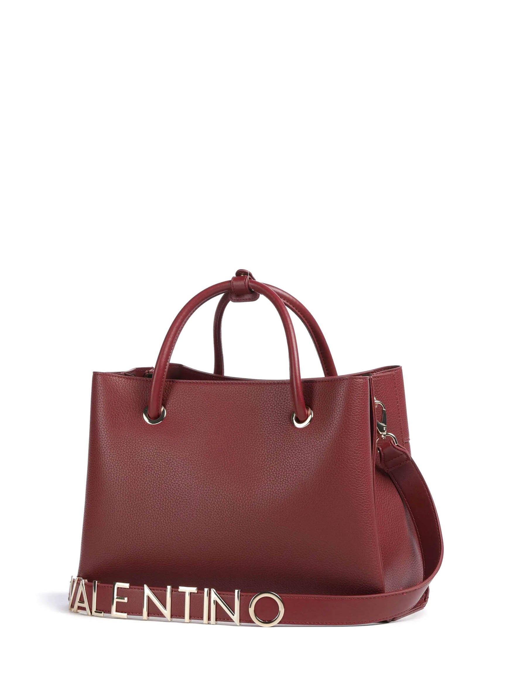 Borse a mano Bordeaux Valentino Bags