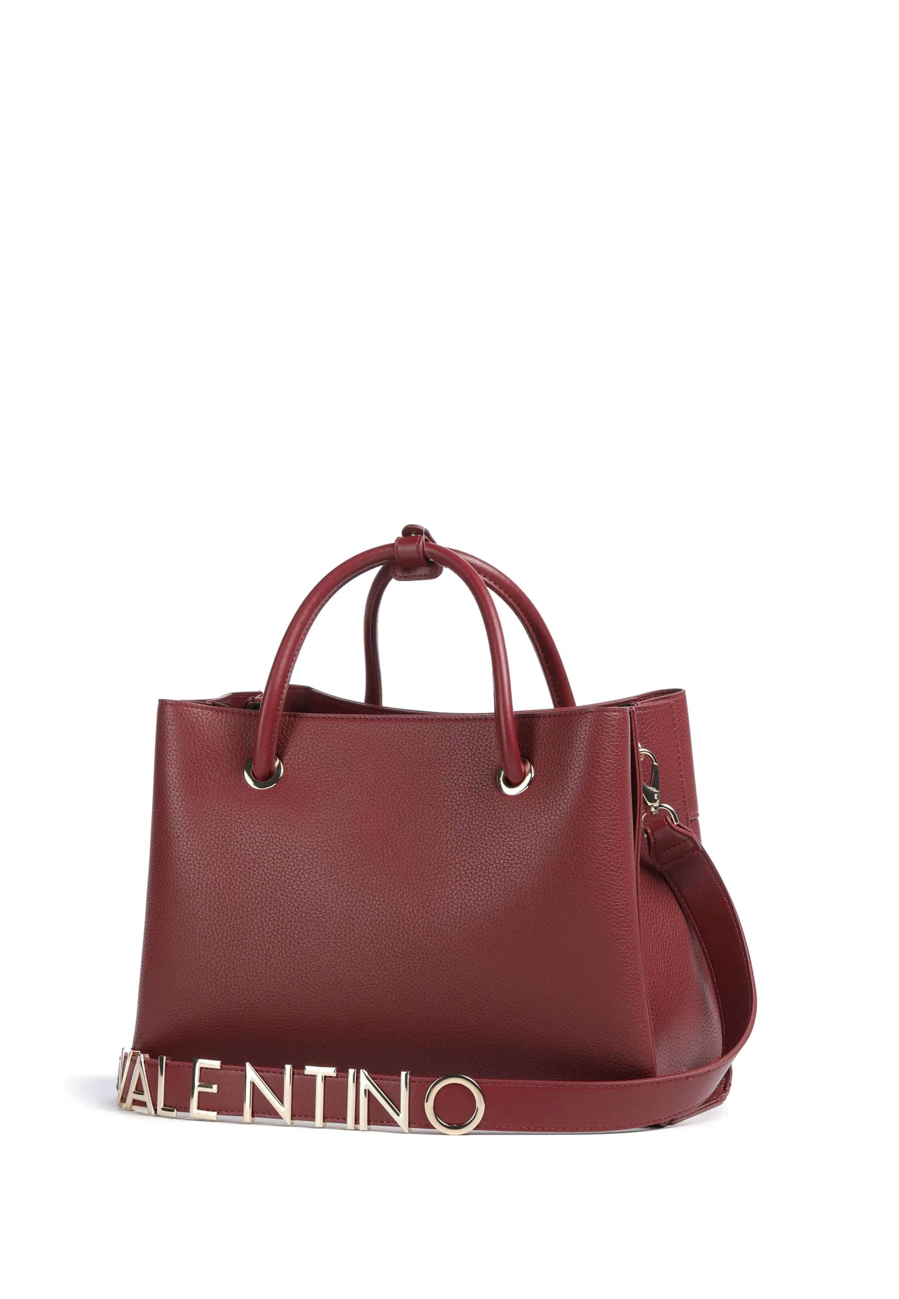 Borse a mano Bordeaux Valentino Bags