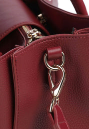 Borse a mano Bordeaux Valentino Bags