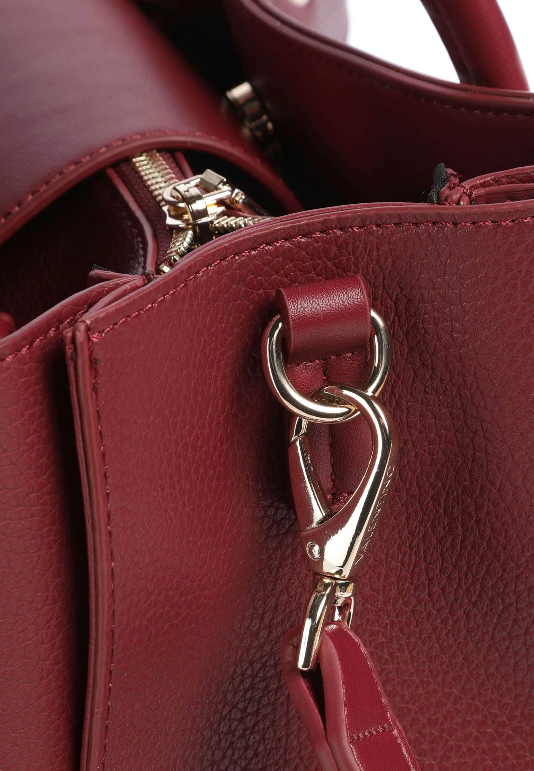 Borse a mano Bordeaux Valentino Bags