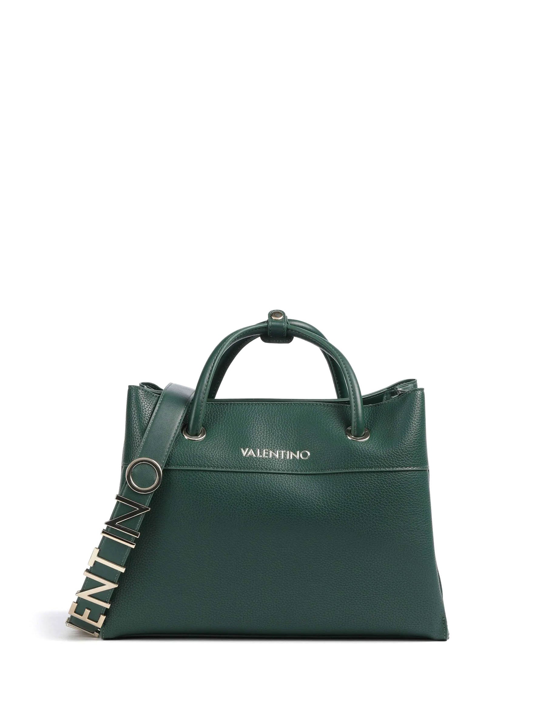 Borse a mano Verde Valentino Bags