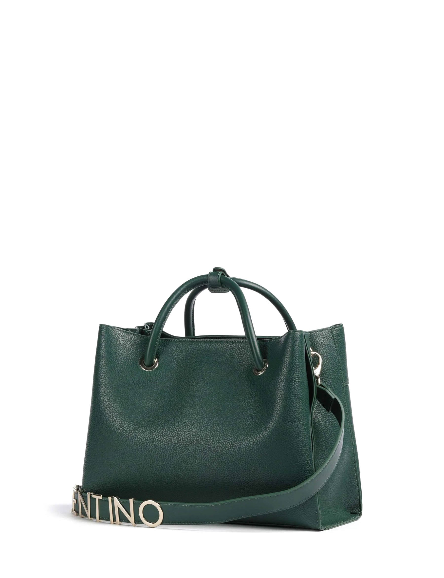 Borse a mano Verde Valentino Bags