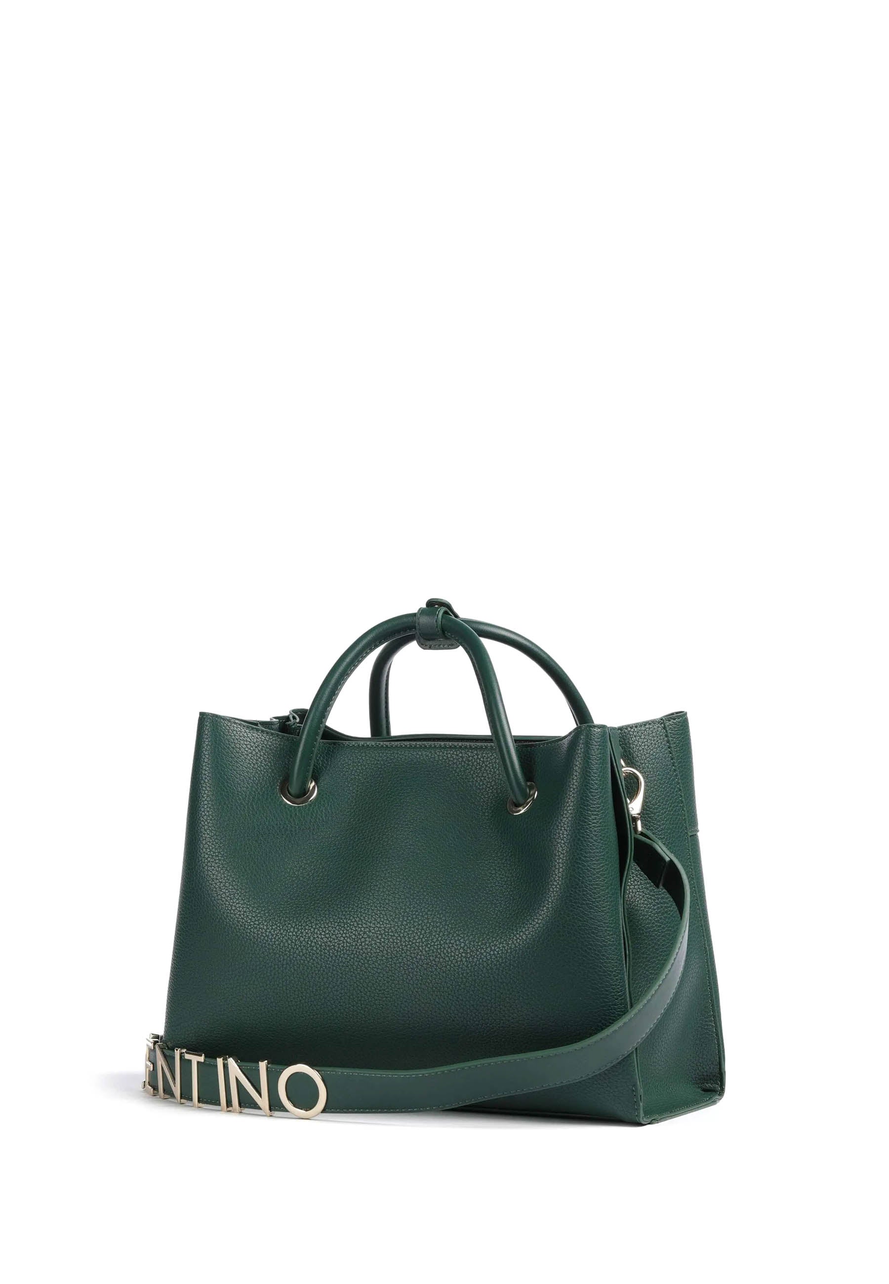 Borse a mano Verde Valentino Bags