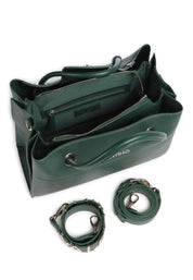 Borse a mano Verde Valentino Bags