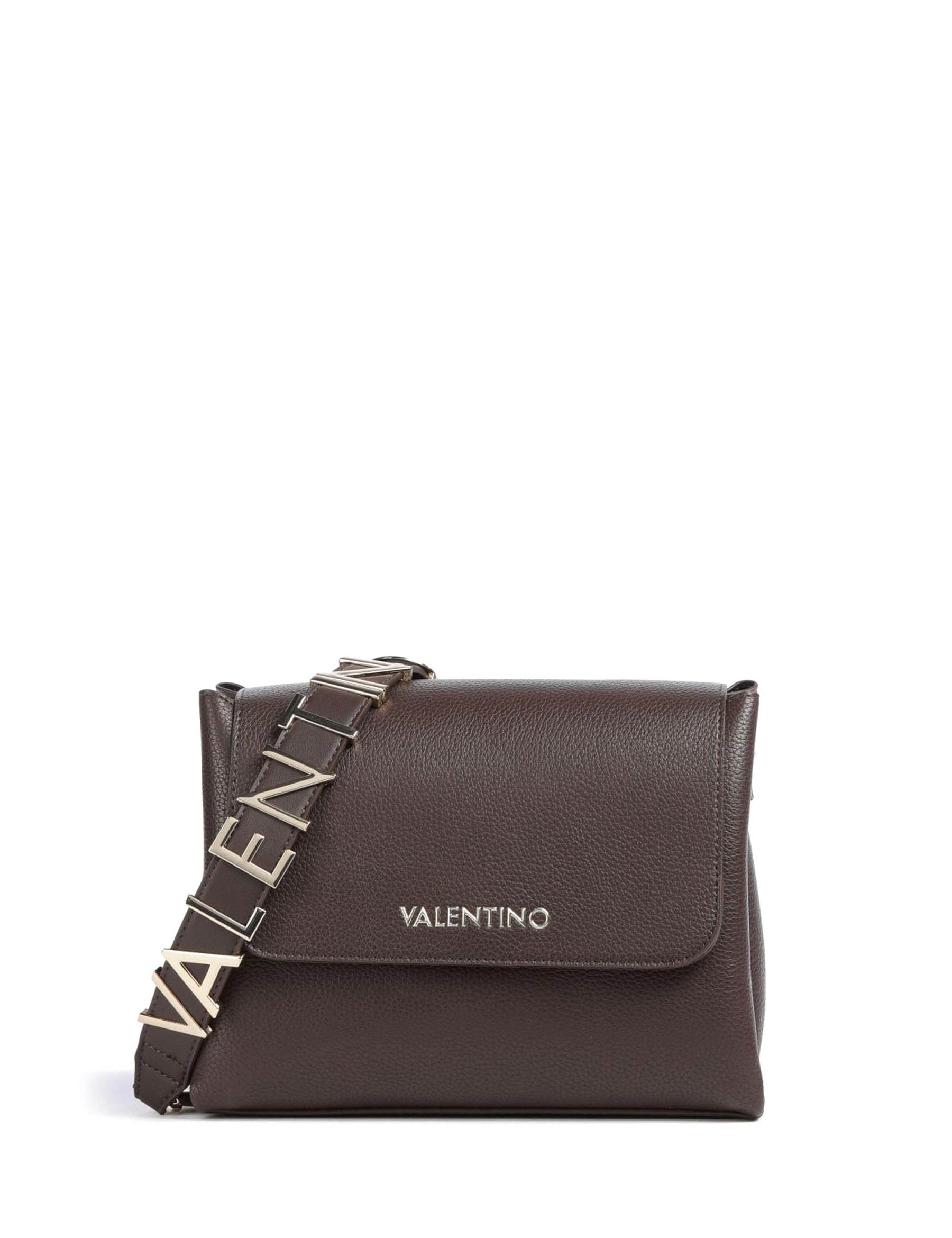Tracolla Marrone Valentino Bags