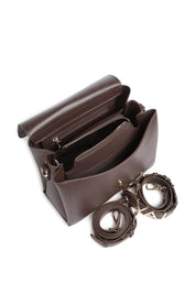 Tracolla Marrone Valentino Bags