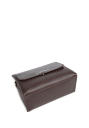 Tracolla Marrone Valentino Bags