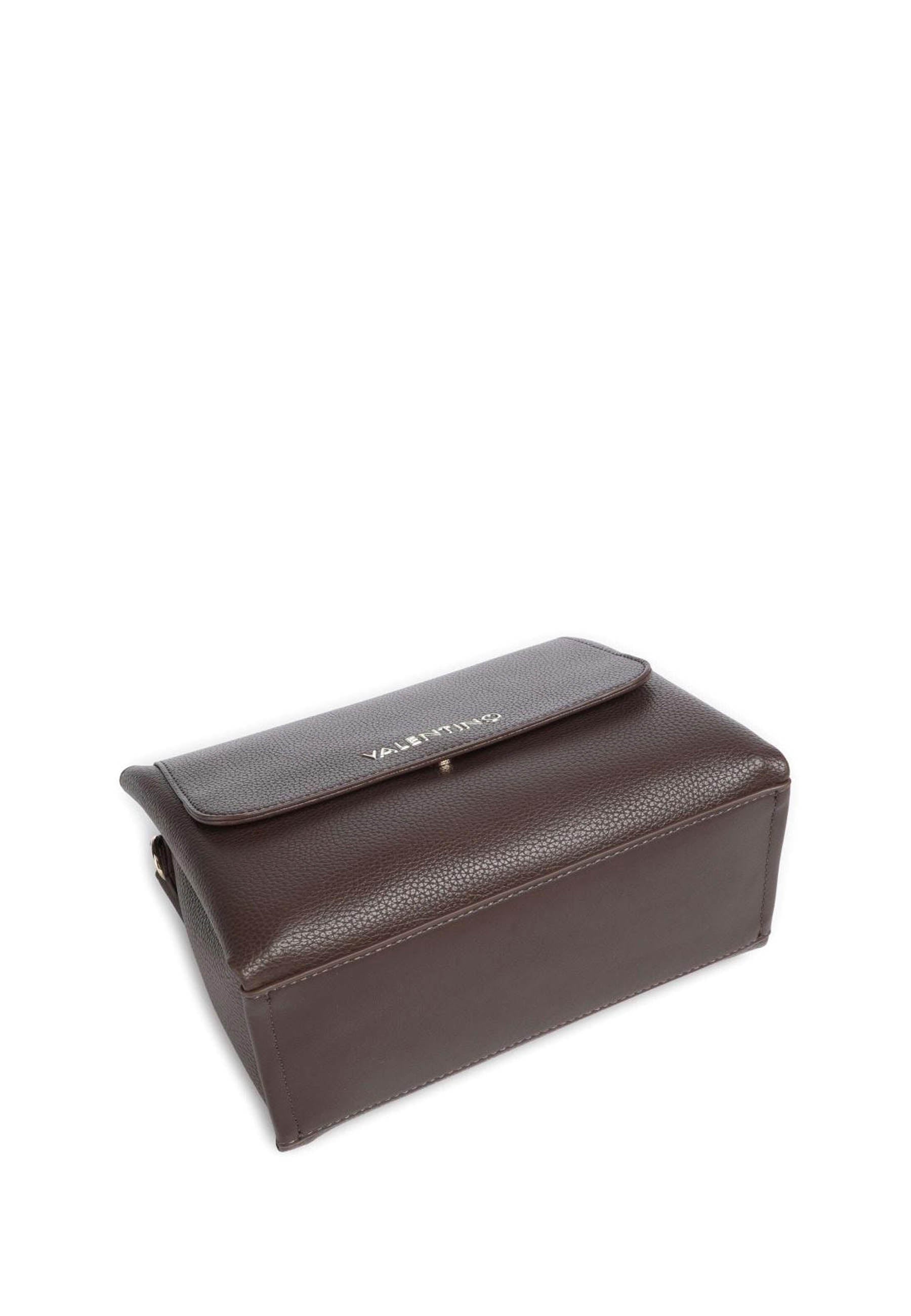 Tracolla Marrone Valentino Bags