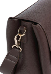 Tracolla Marrone Valentino Bags