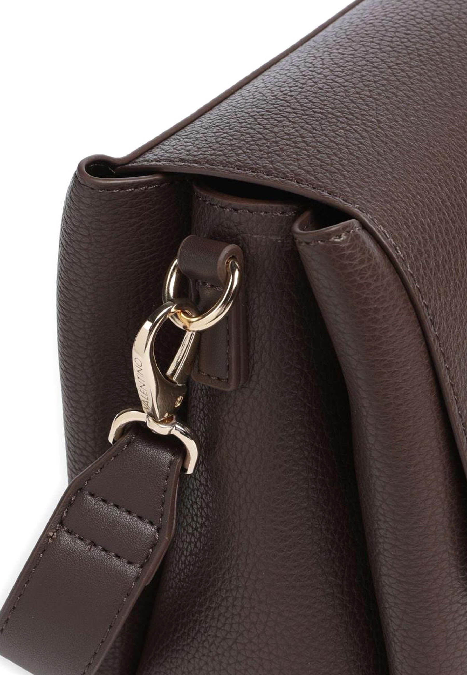 Tracolla Marrone Valentino Bags