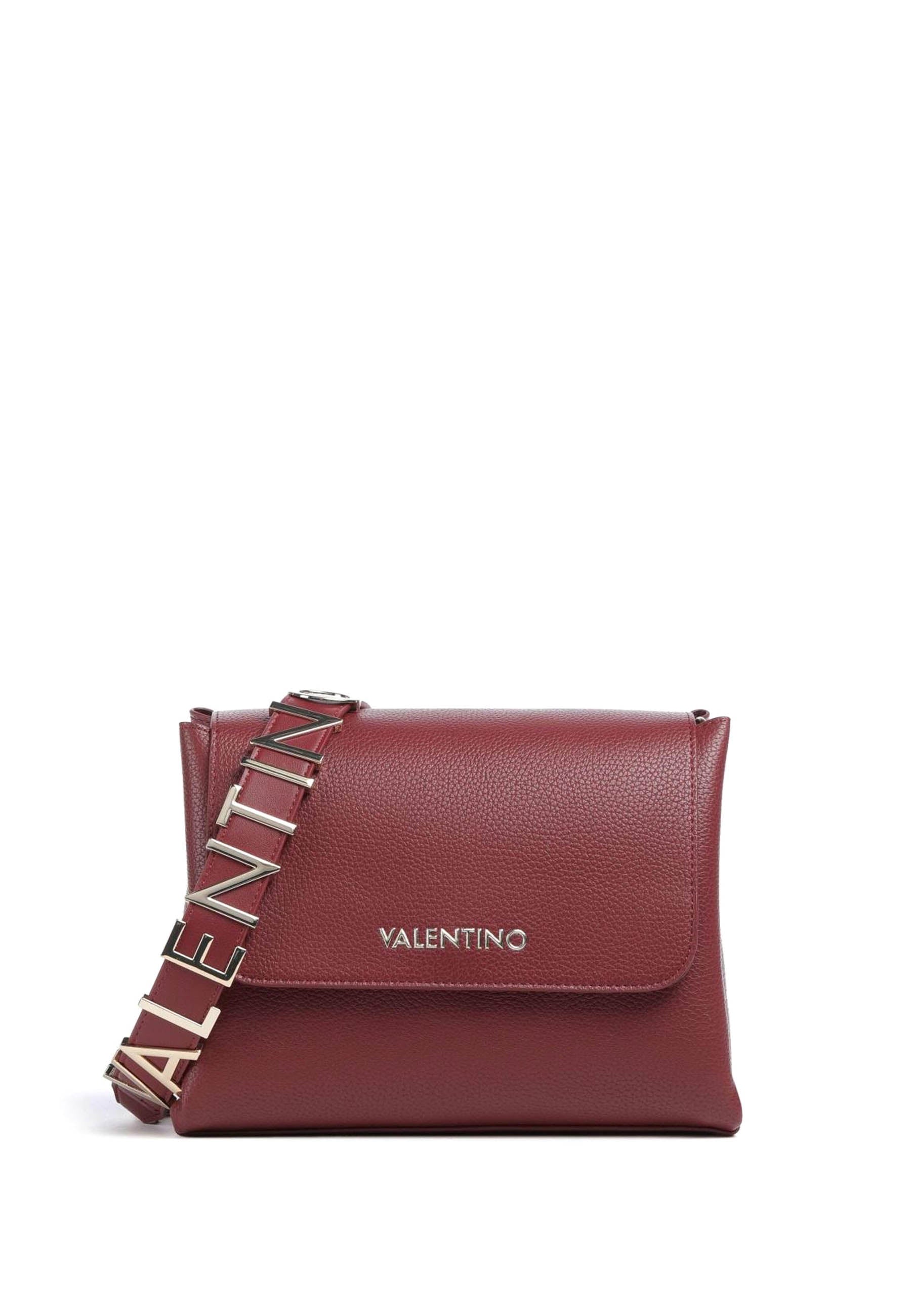 Tracolla Bordeaux Valentino Bags