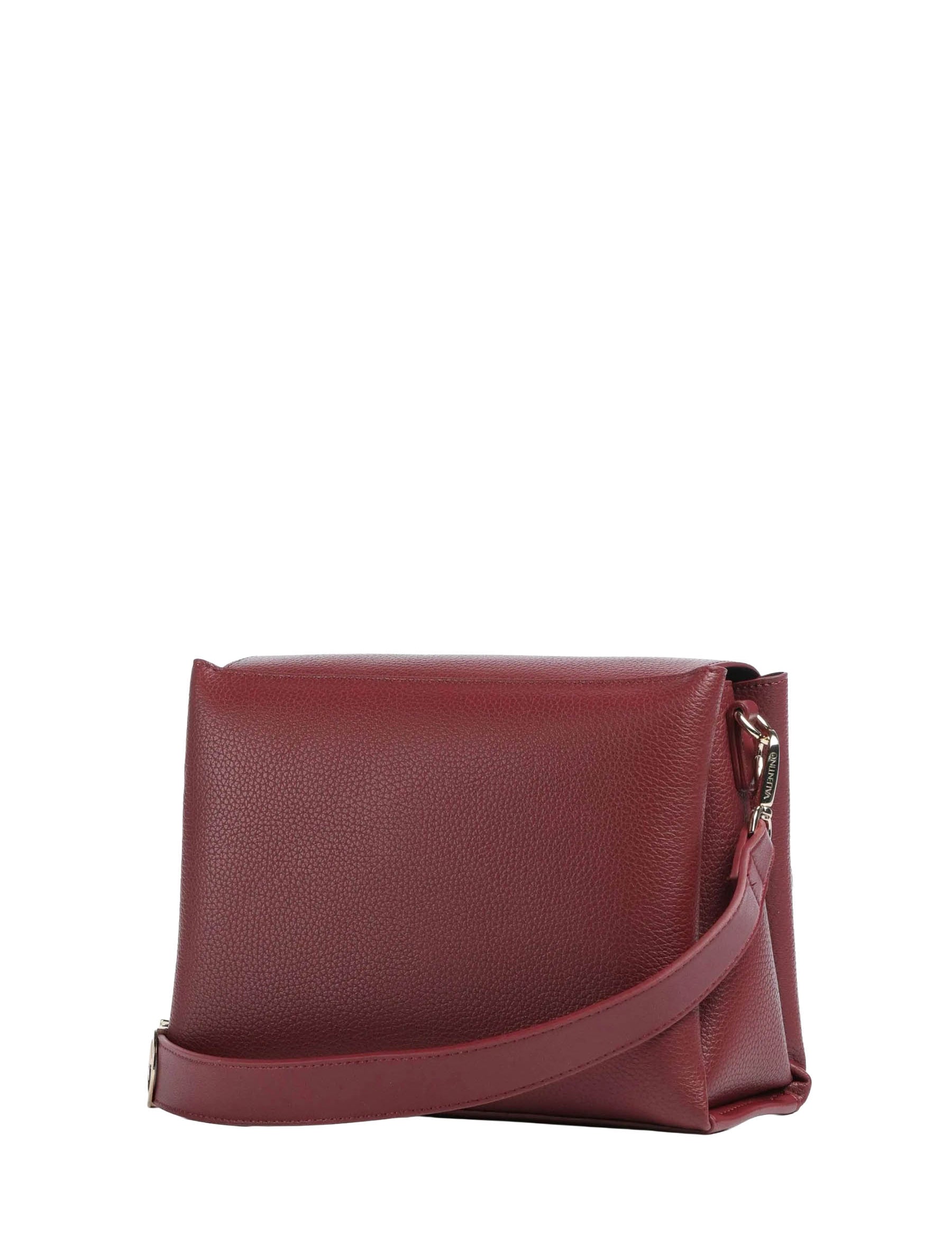 Tracolla Bordeaux Valentino Bags