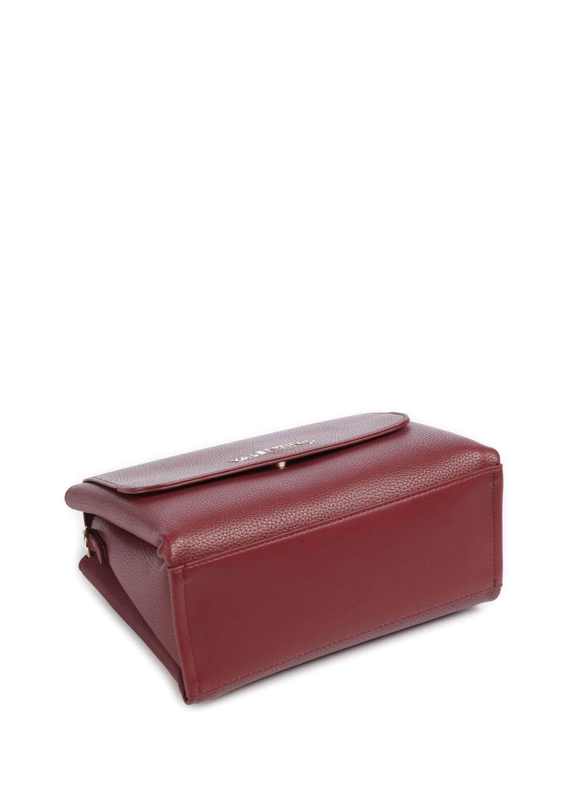 Tracolla Bordeaux Valentino Bags