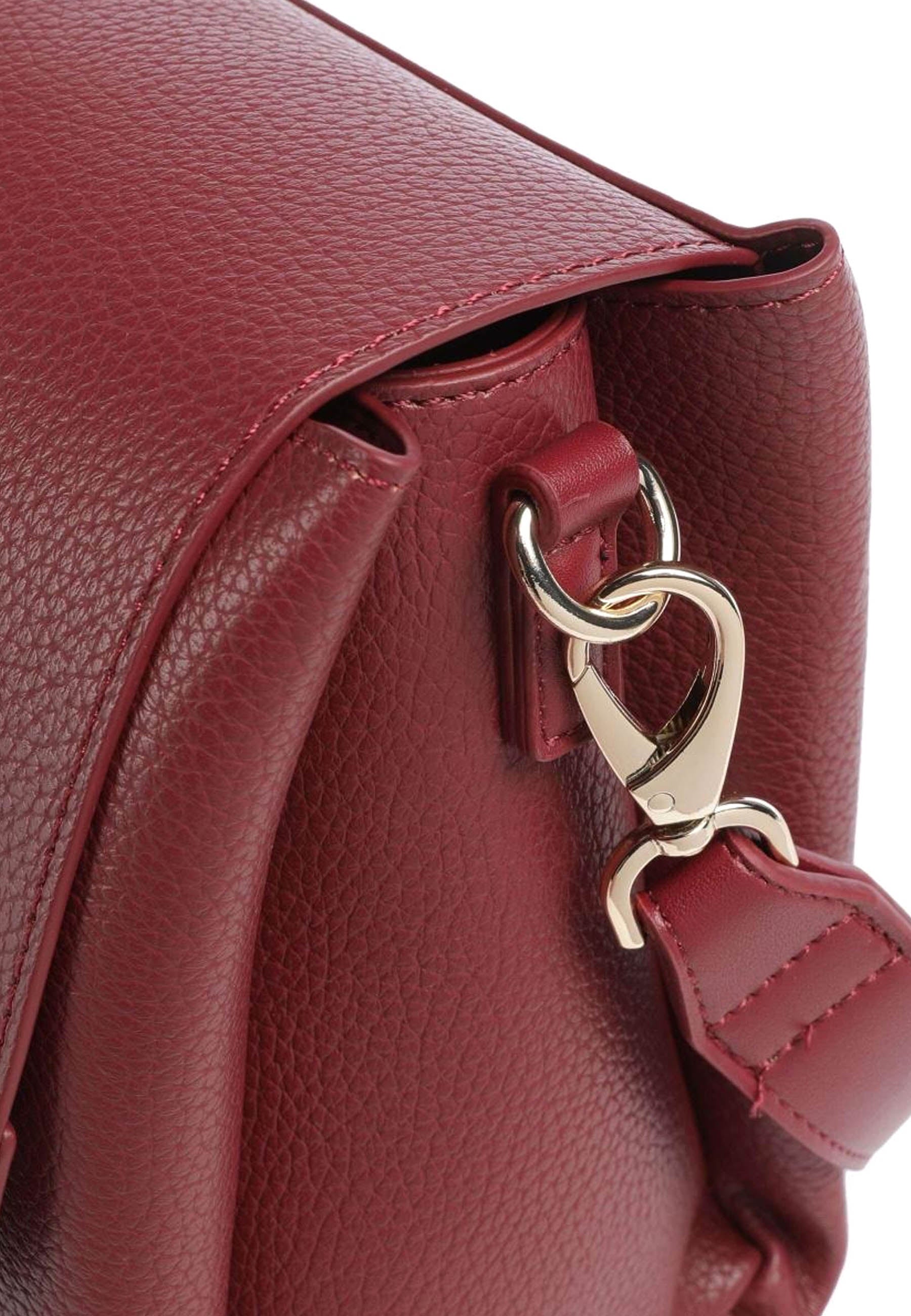 Tracolla Bordeaux Valentino Bags