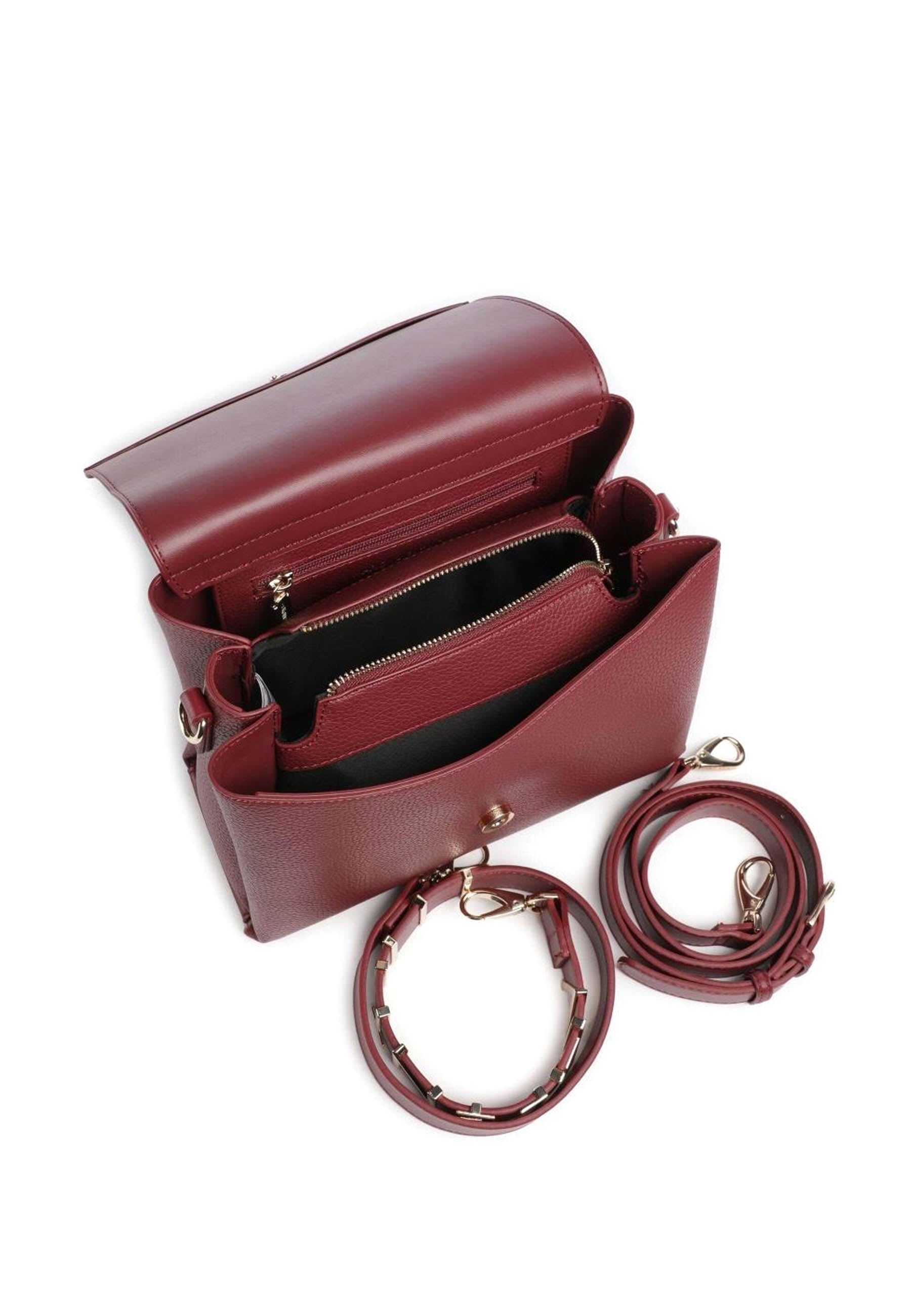 Tracolla Bordeaux Valentino Bags