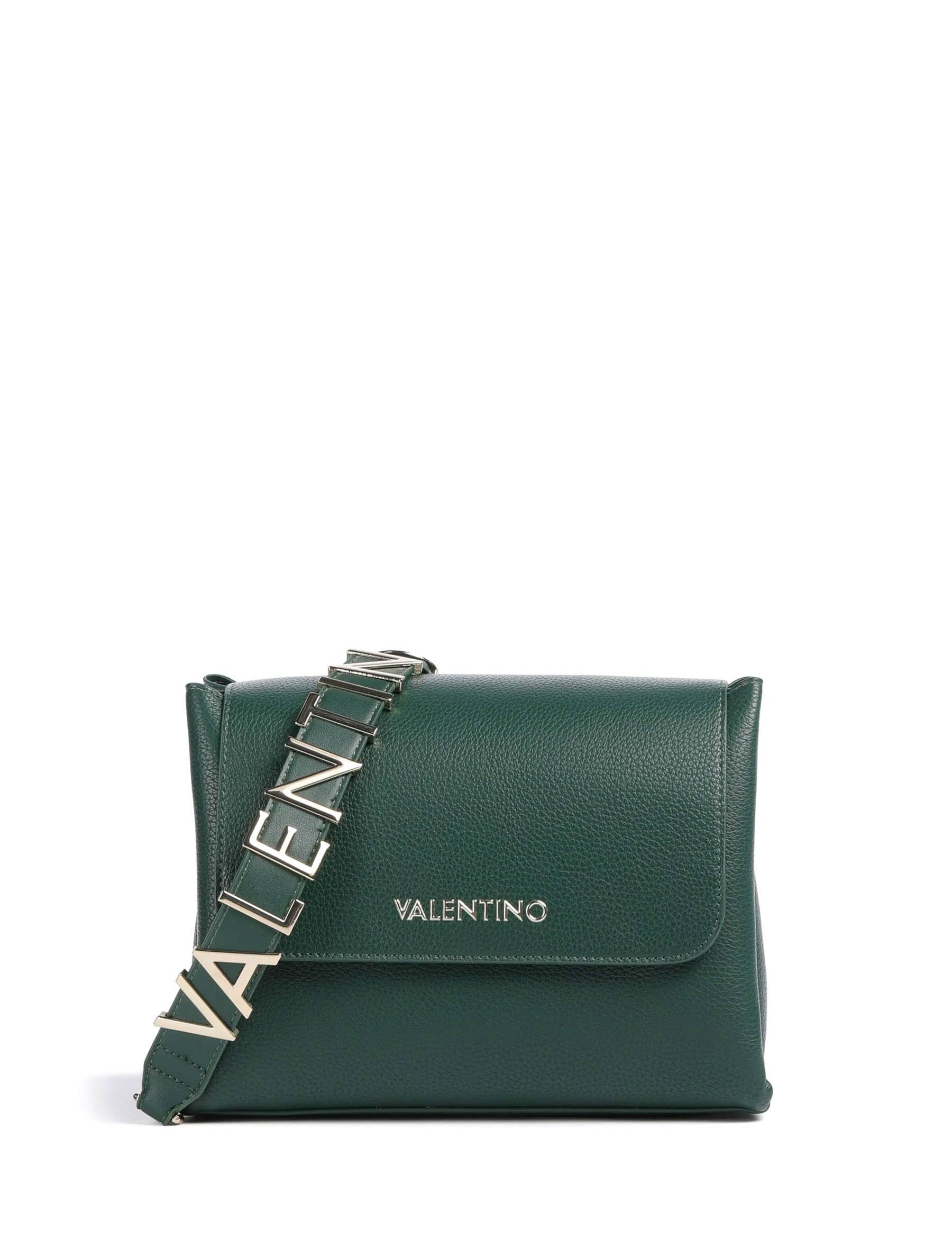 Tracolla Verde Valentino Bags