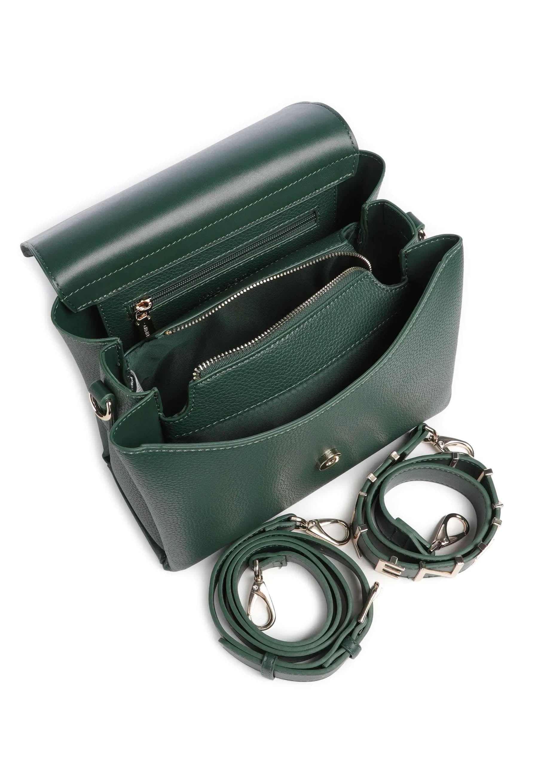 Tracolla Verde Valentino Bags