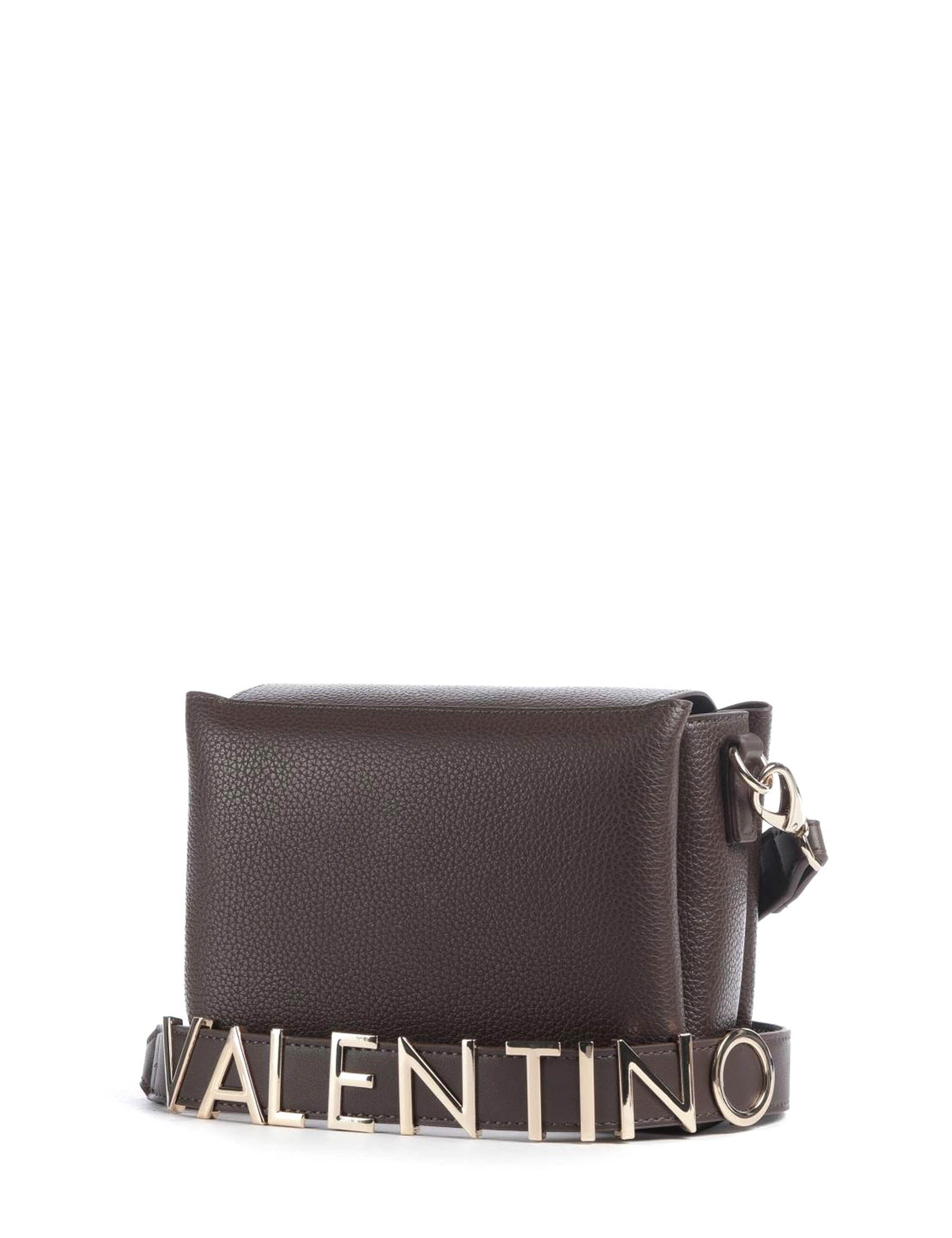 Tracolla Marrone Valentino Bags
