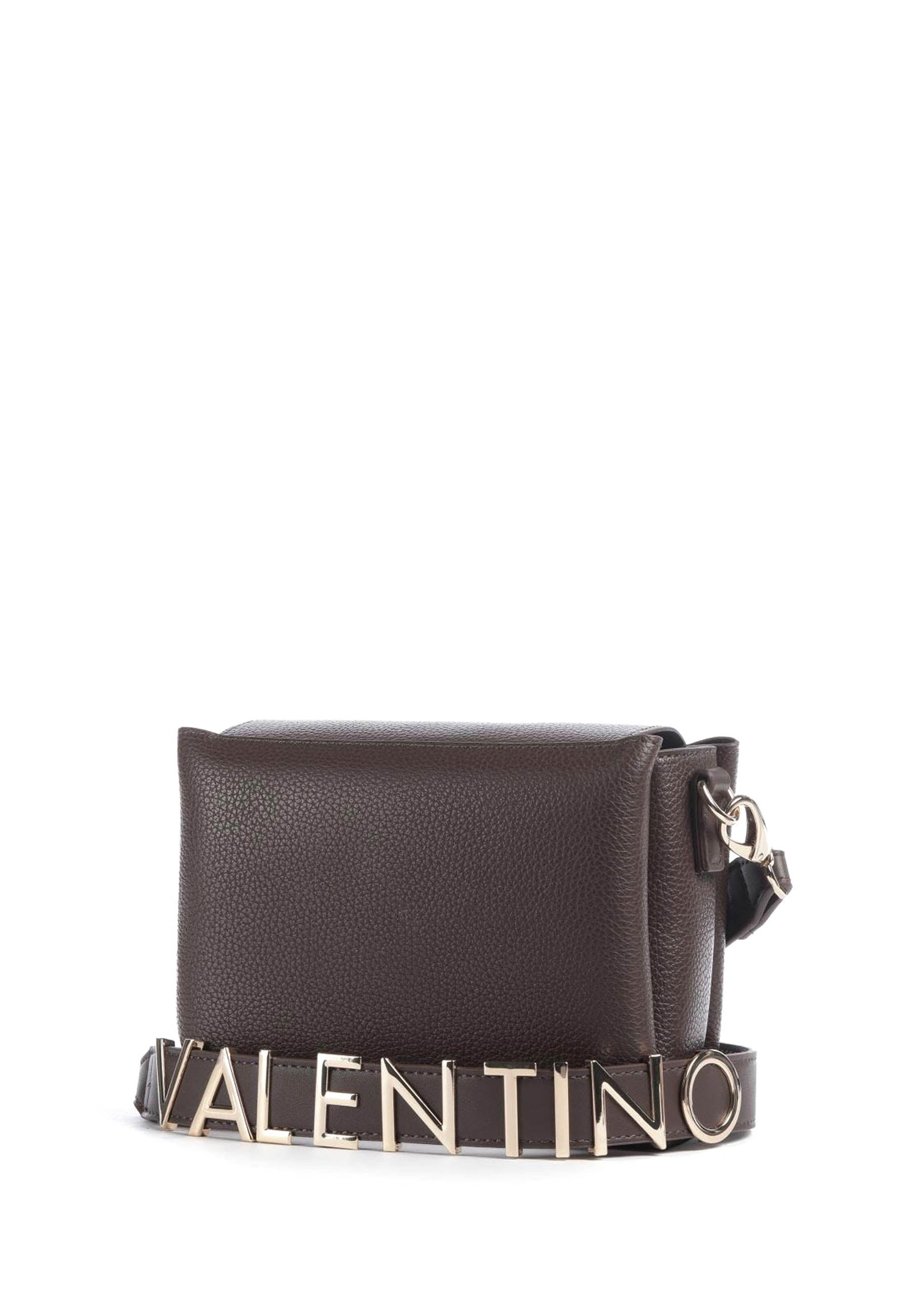 Tracolla Marrone Valentino Bags