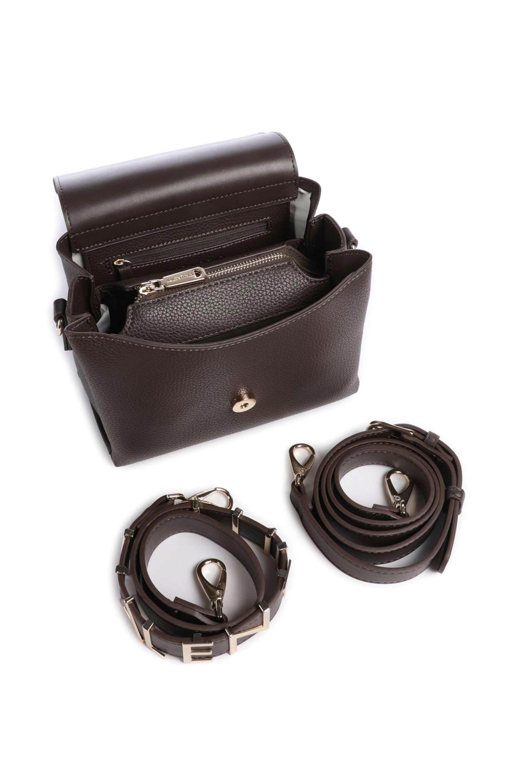 Tracolla Marrone Valentino Bags