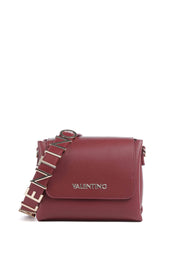 Tracolla Bordeaux Valentino Bags