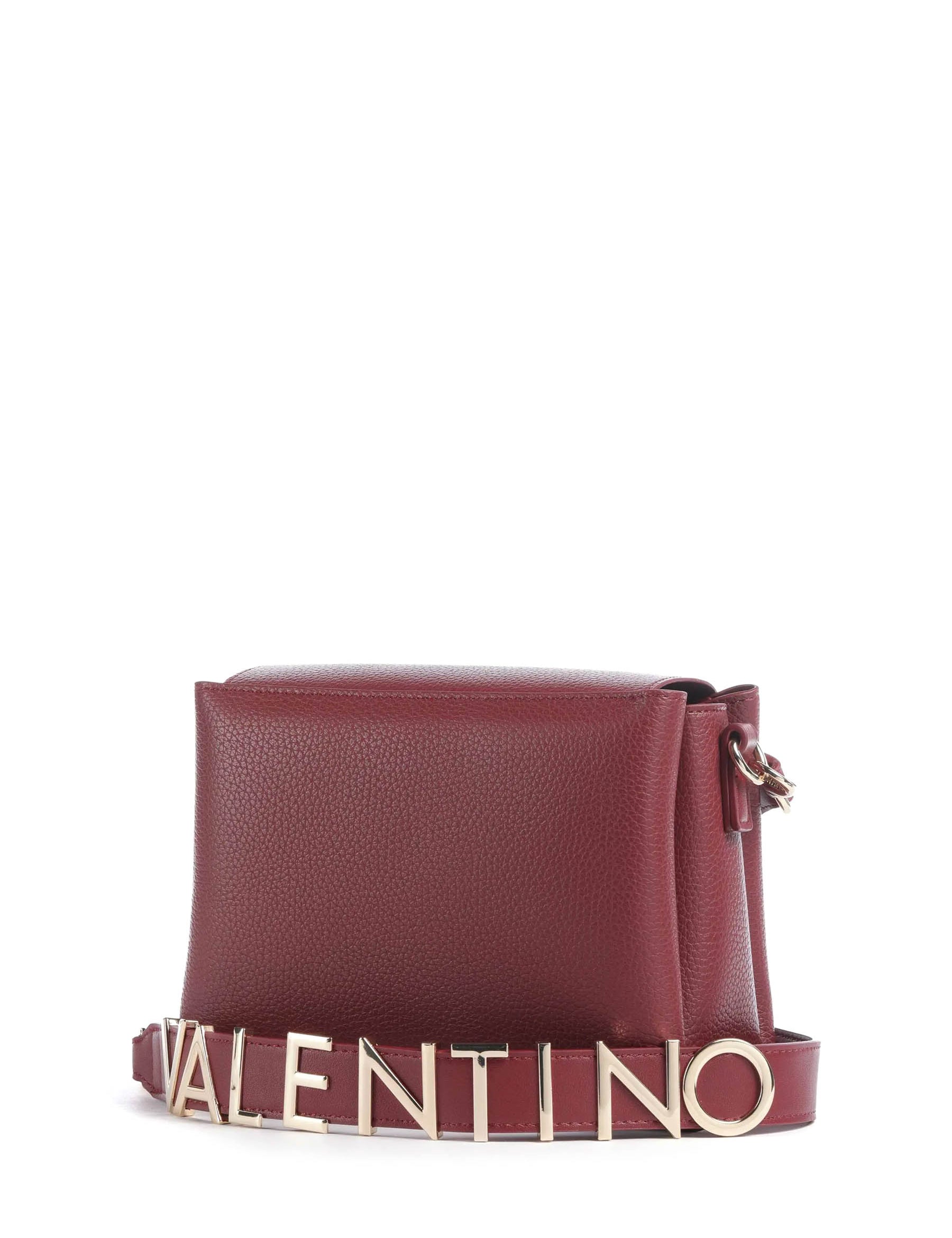 Tracolla Bordeaux Valentino Bags